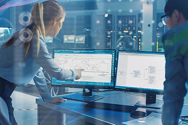 基于模型的系统工程设计 (MBSE)