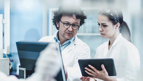 客户案例 | 美敦力Codebeamer ALM解决方案案例研究