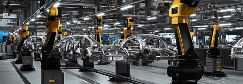 CUPRA 借助 PTC Creo 优化车辆组件设计和制造