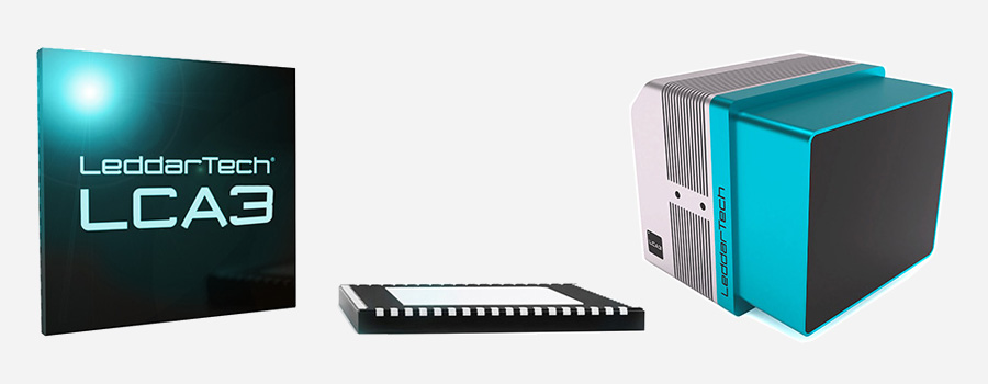 leddartech